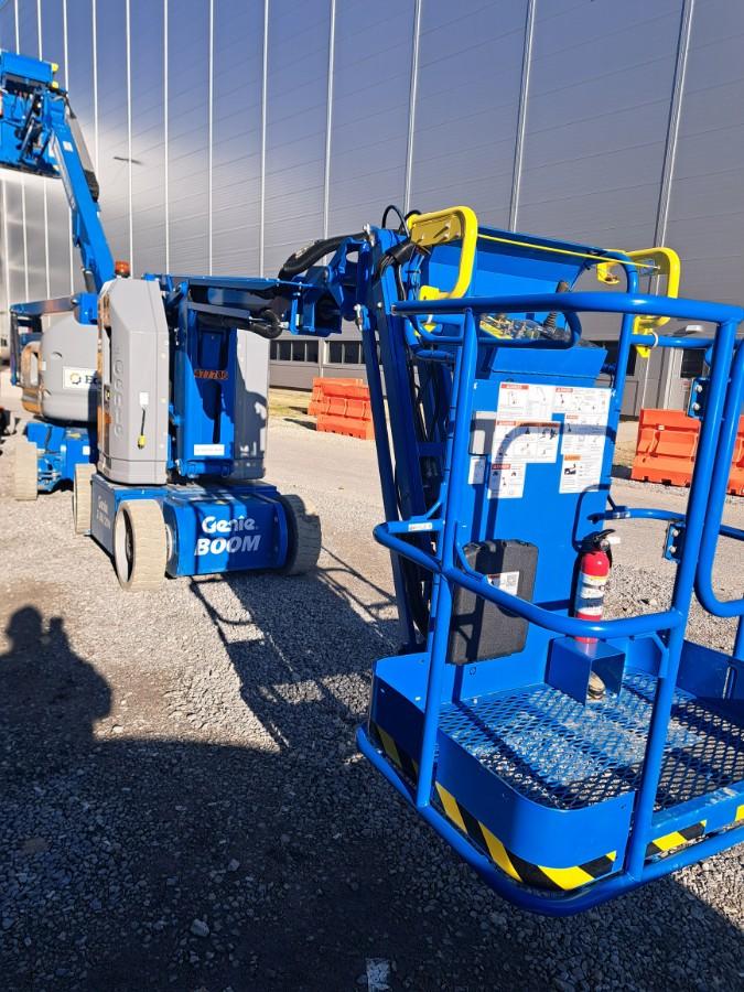 2024 GENIE Z30-20 N RJ