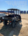 2022 Club Car CA1700D Canopy, Diesel, 4 Passenger