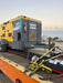 2020 ATLAS COPCO PAS 150 HF CS Enclosed