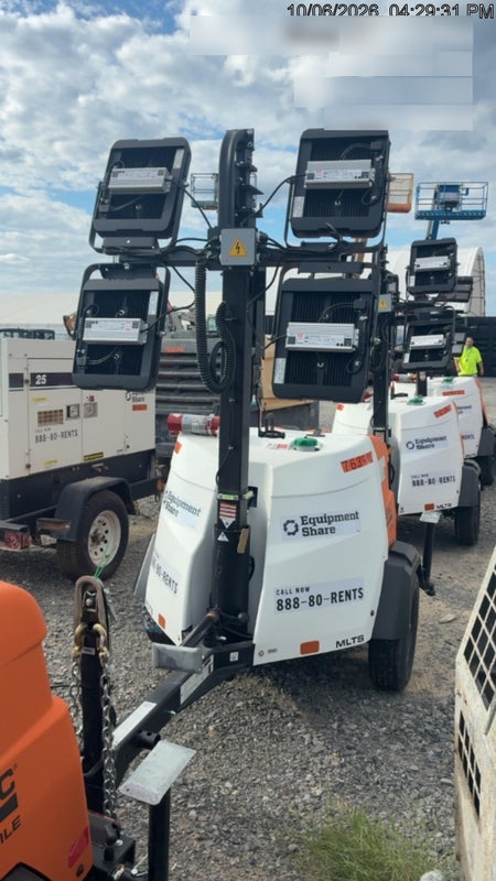 2026 GENERAC MLTS-4