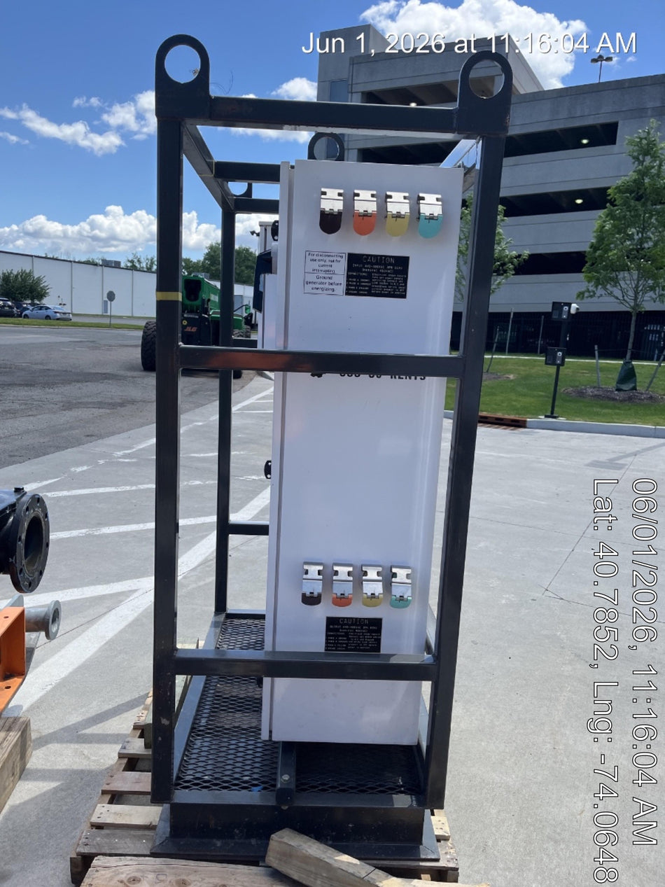2023 FUJI MD100-EQS