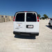 2023 CHEVROLET Express Van - Rental
