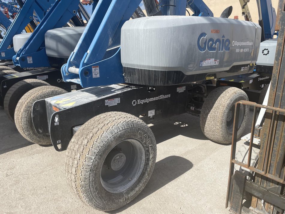 2024 GENIE S-65 HF