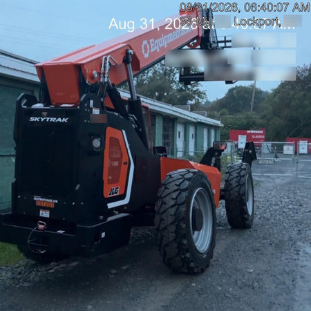 2026 SKYTRAK 10054