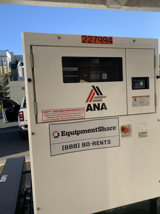 2022 AIRMAN SDG65S-8E1