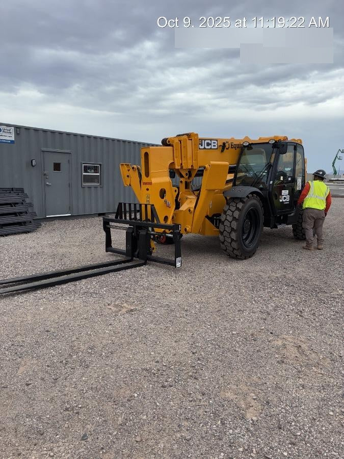 2025 JCB 512-56