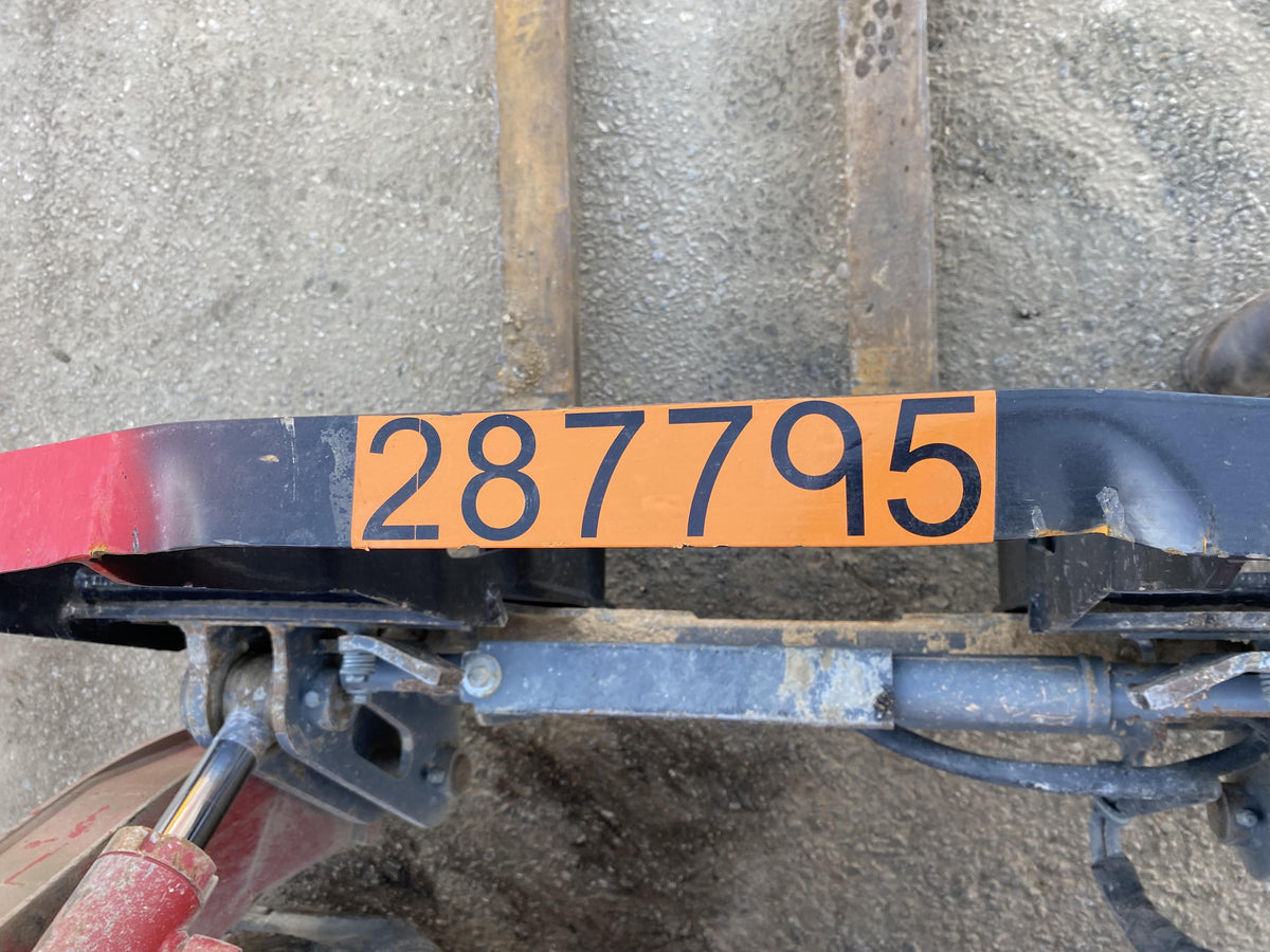 2023 ARROW MATERIAL HANDLING F5100CB