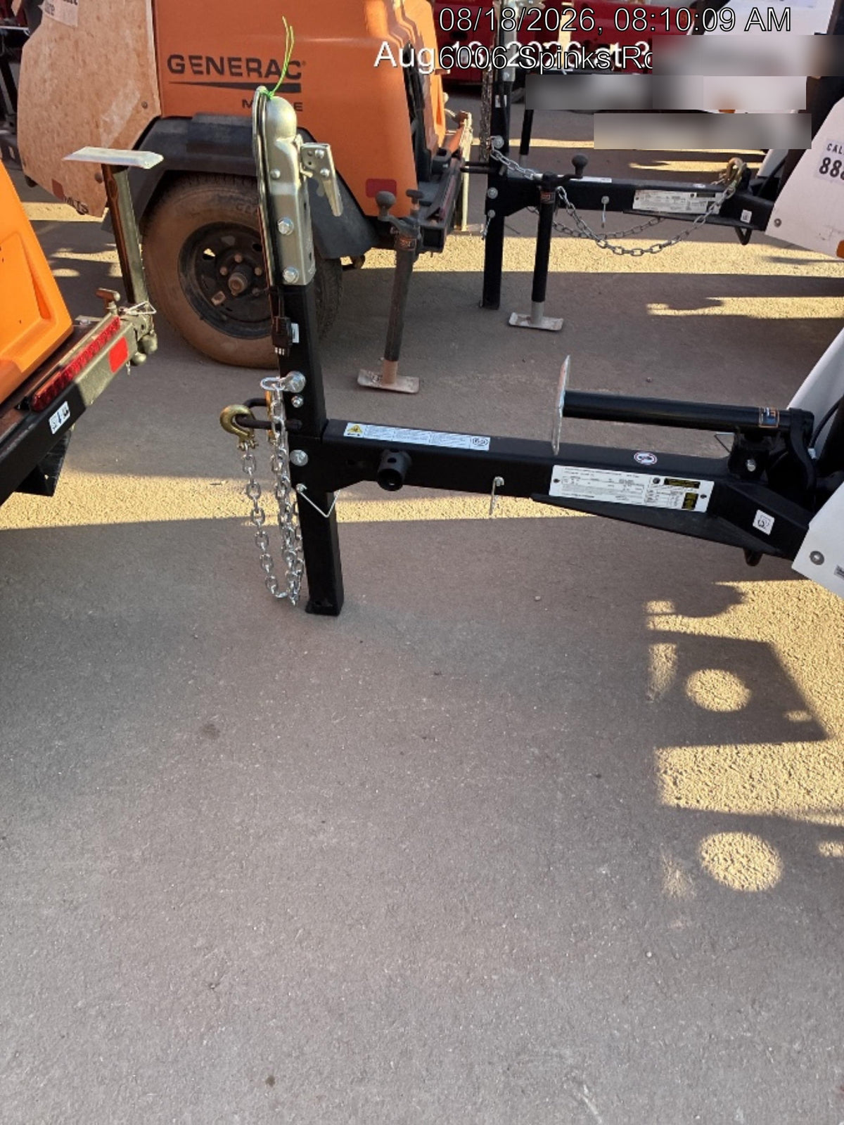 2026 GENERAC MLTS-4