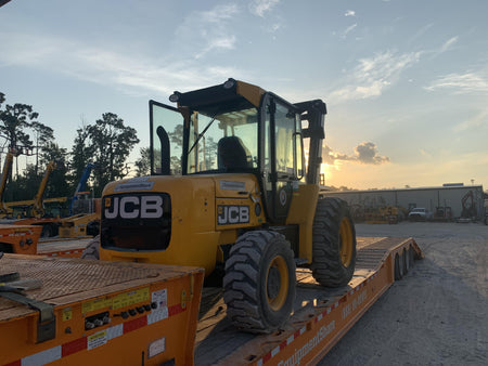 2021 JCB 940-4