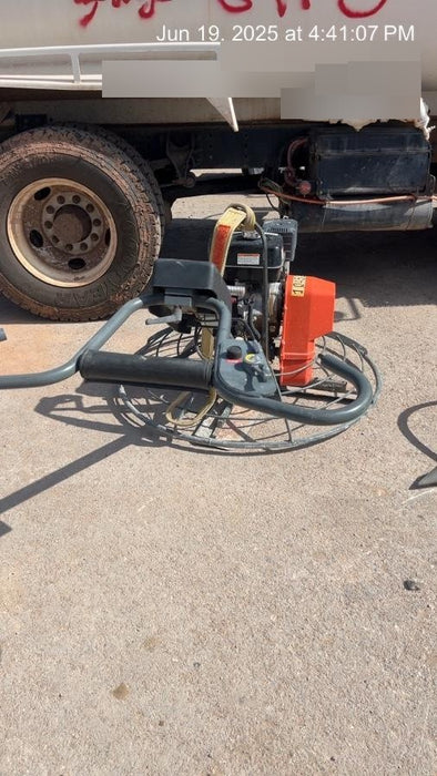 2020 HUSQVARNA CT 48-13A-V