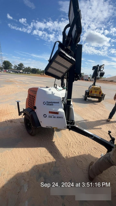 2024 GENERAC MLT2
