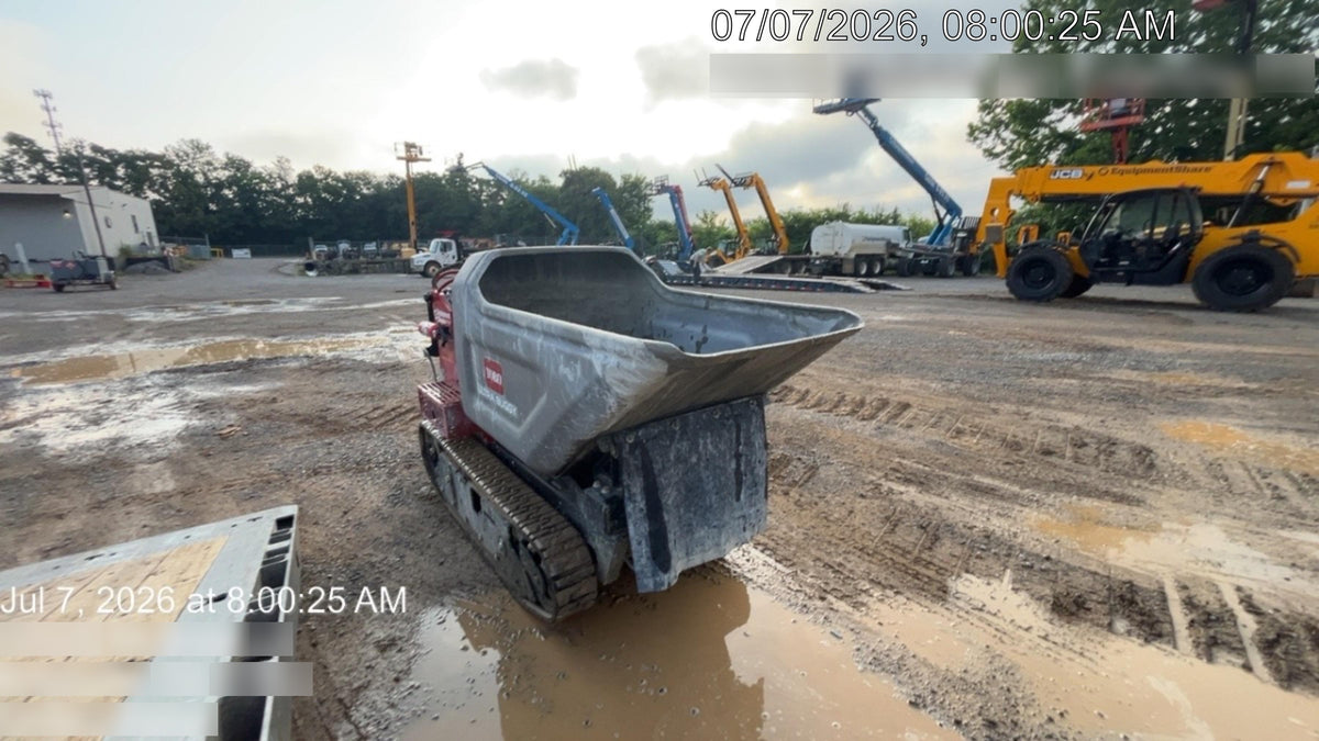 2025 TORO MBTX 2500-TS