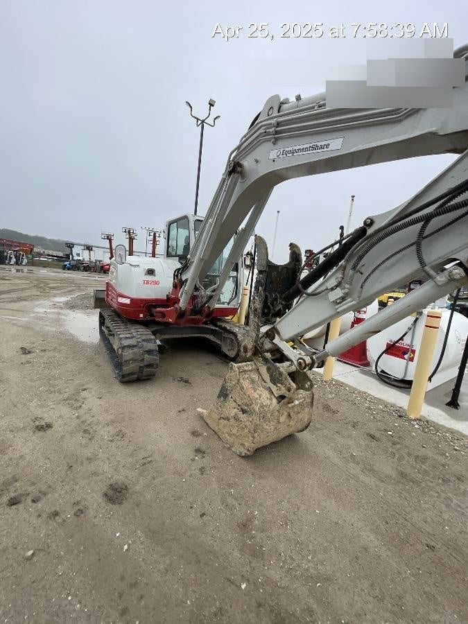2023 TAG MANUFACTURING 30" Bucket - Tag