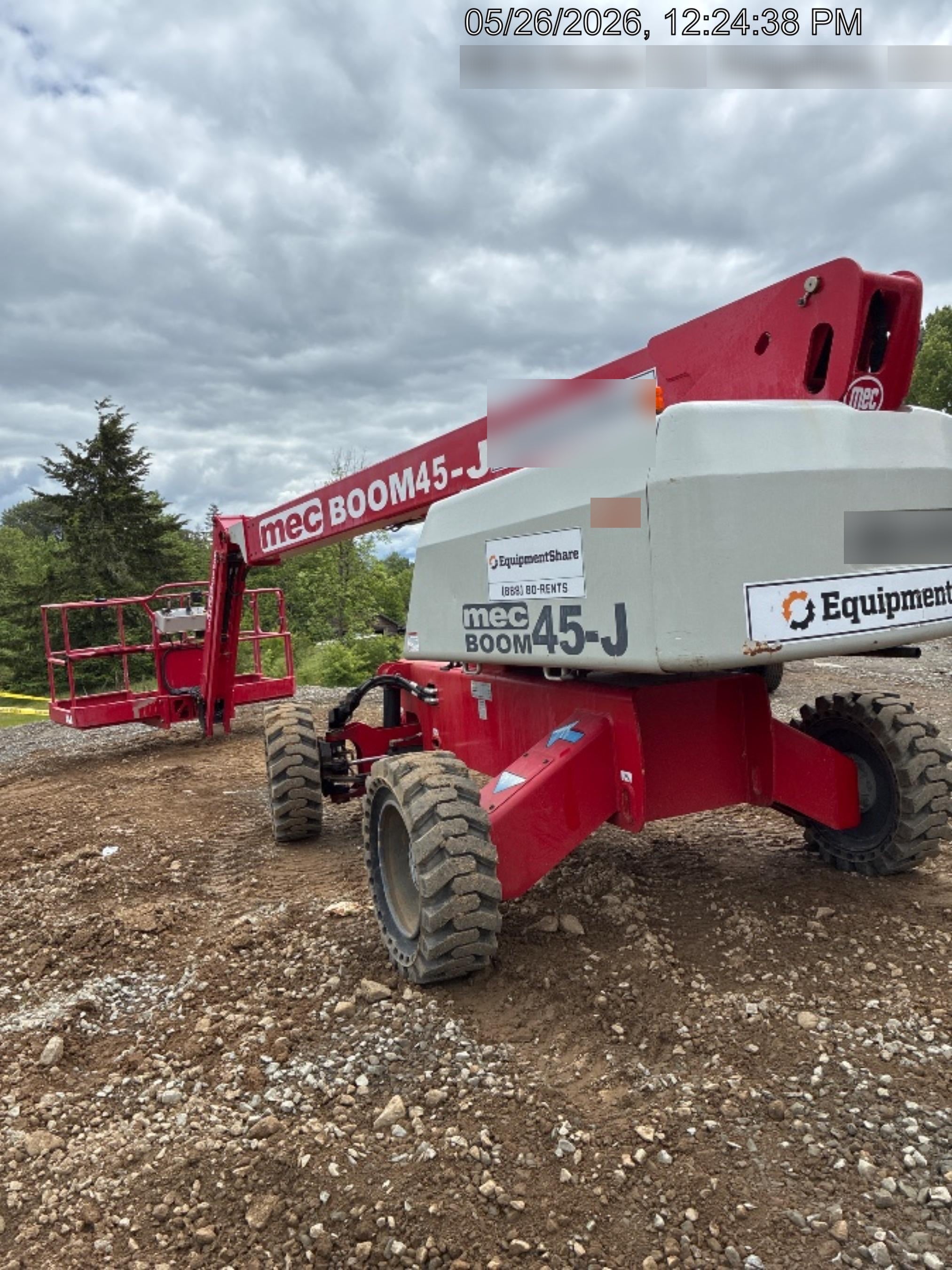 2020 MEC 45-J D