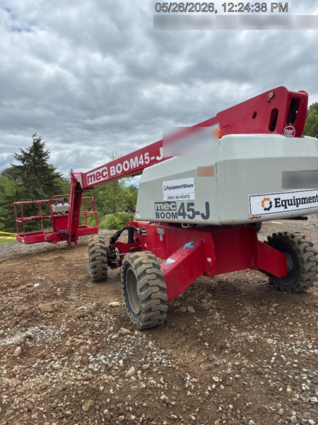 2020 MEC 45-J D