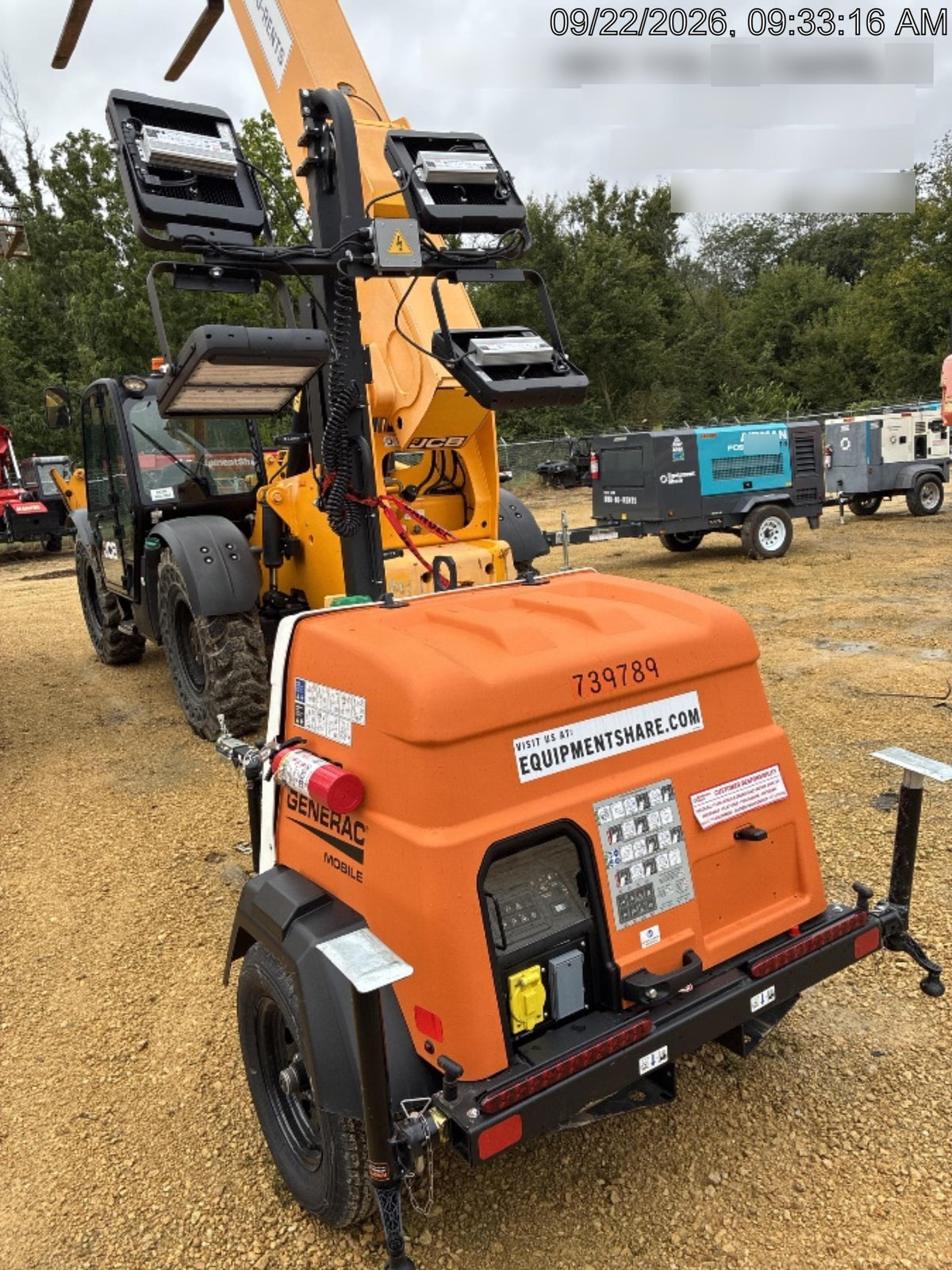 2026 GENERAC MLTS-4