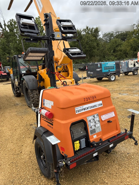 2026 GENERAC MLTS-4