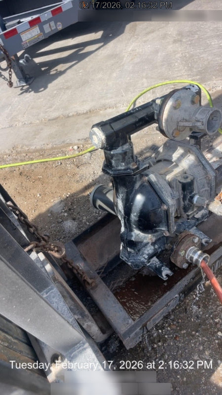 2021 INGERSOLL RAND PD20A-AAP-CCC-B