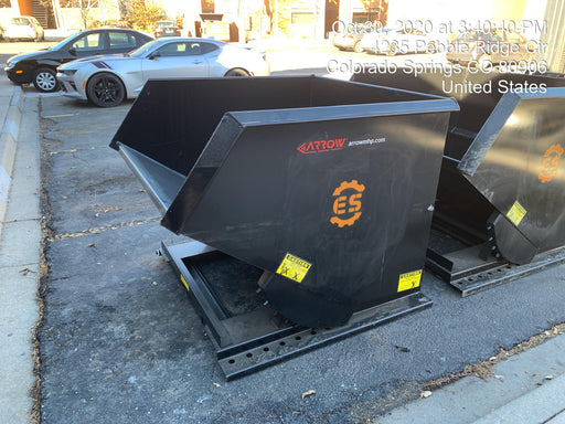 2020 ARROW MATERIAL HANDLING HP-6000-250