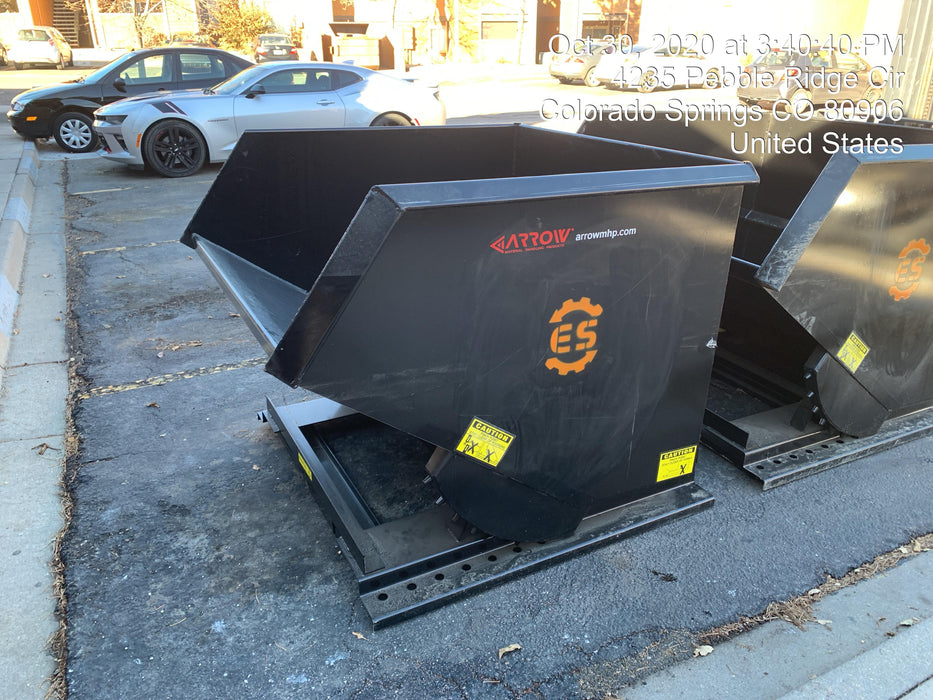 2020 ARROW MATERIAL HANDLING HP-6000-250