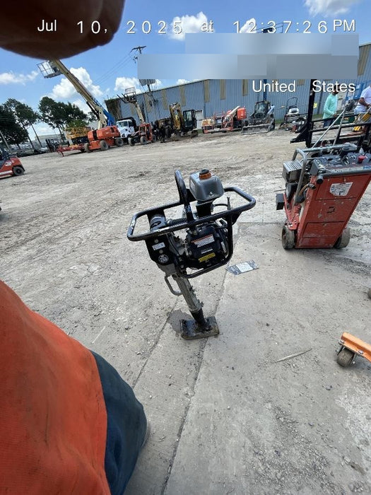 2023 MULTIQUIP MTR40HF