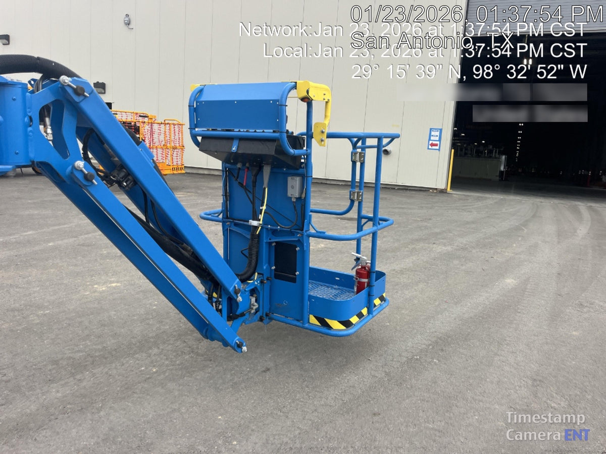 2025 GENIE Z40/23N RJ