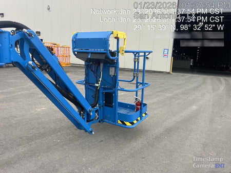 2025 GENIE Z40/23N RJ