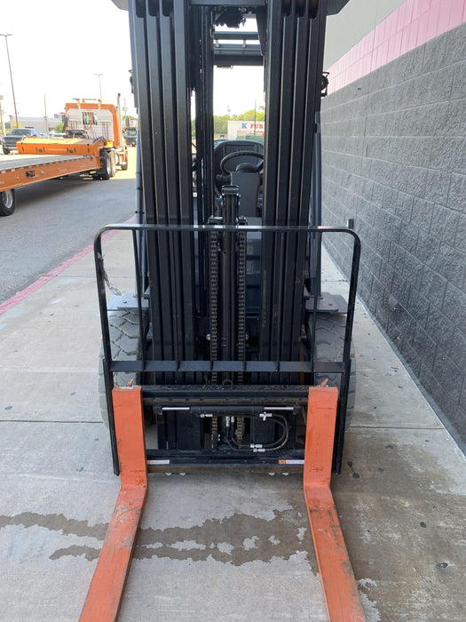 2022 TOYOTA 50-8FGU30 LP - Quad