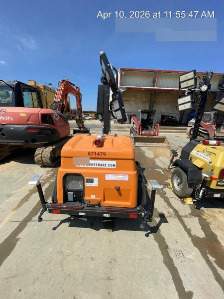 2026 GENERAC MLTS-4