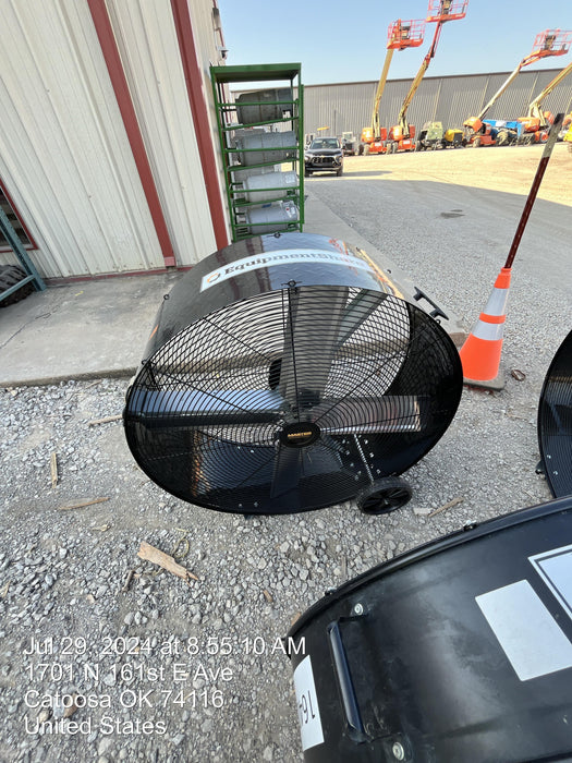 2024 MASTER MHD-42-BDF-C