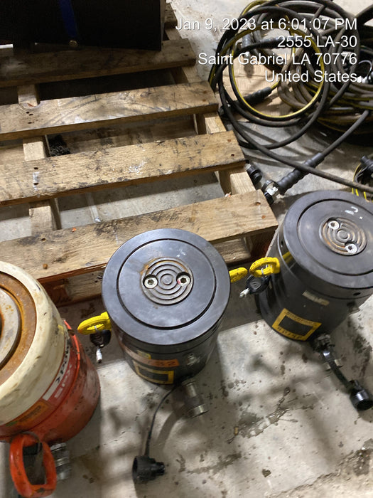 2021 POWER TEAM C1006C