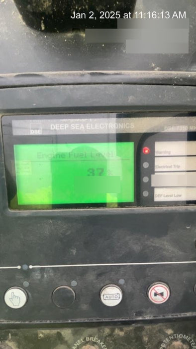 2022 ATLAS COPCO QAS150