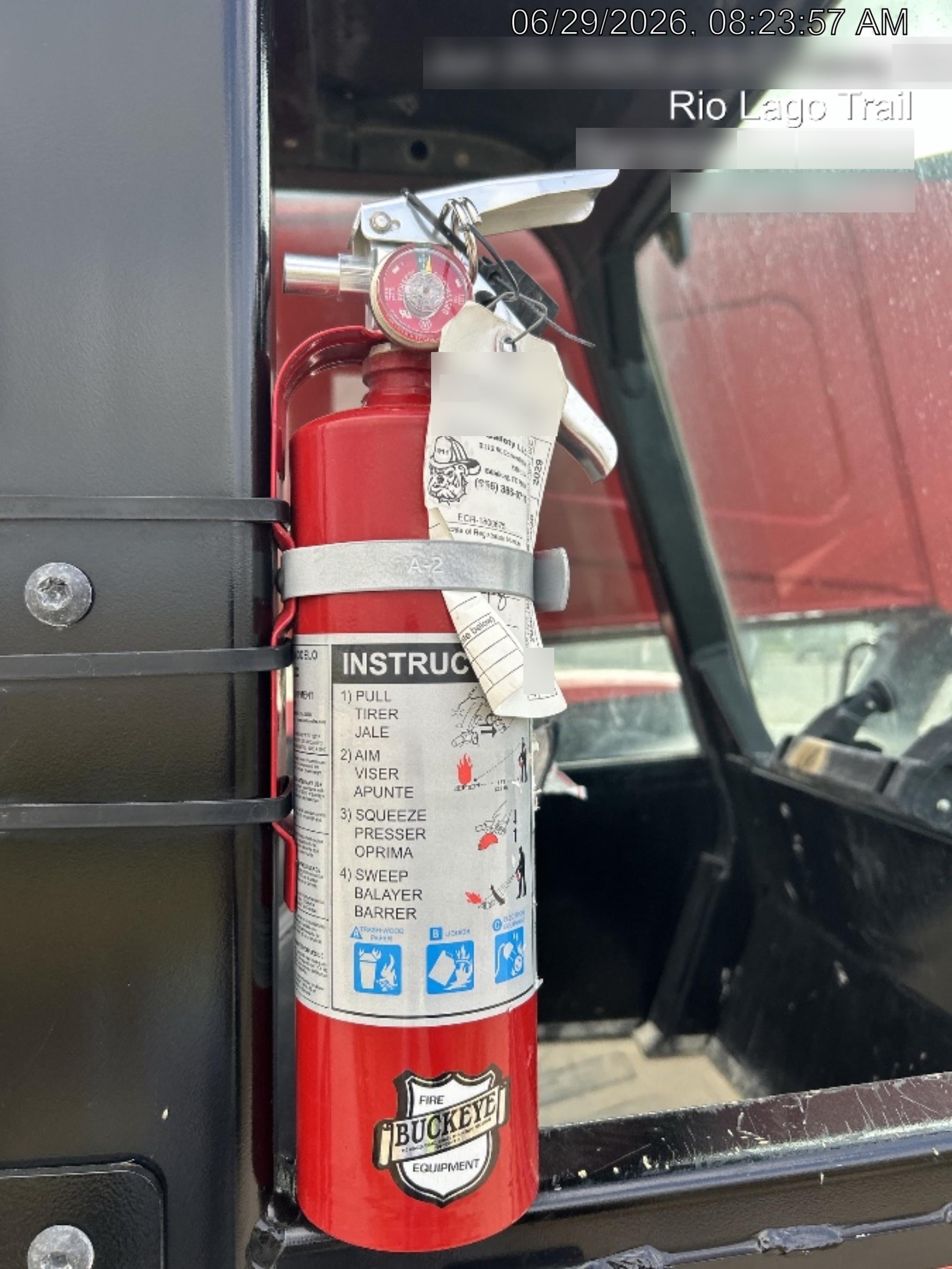 2025 MANITOU MTA1255