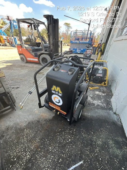 2024 MI-T-M HSP-4004-3MGH