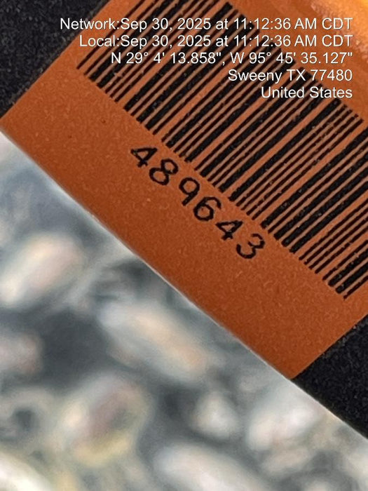 2025 GUARDIAN G1562HAT