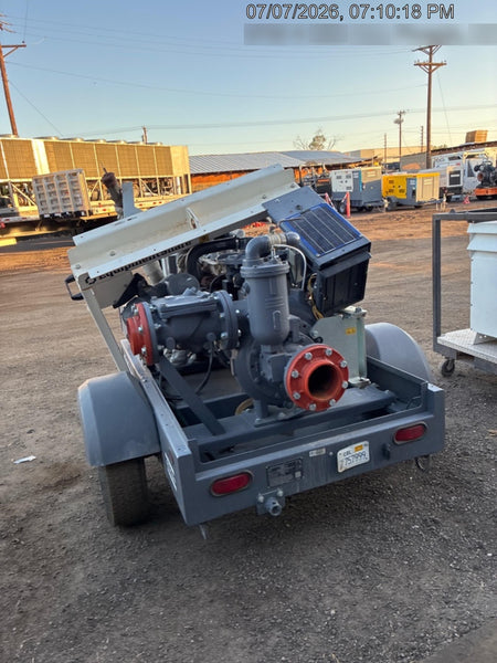 2023 ATLAS COPCO PAC F66 KD