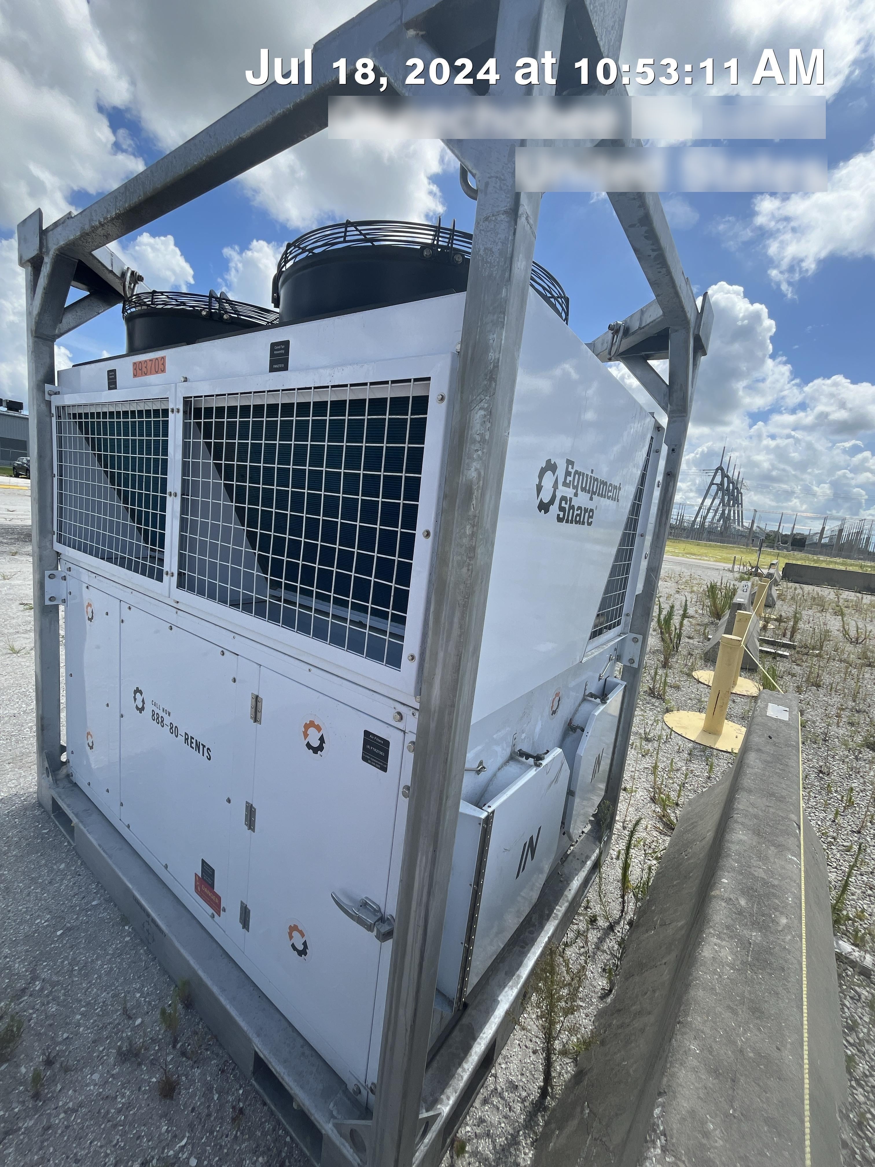 2024 SMARTECH SACP26A-HS