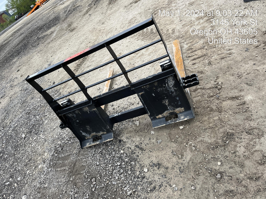 2024 ARROW MATERIAL HANDLING F5100CB