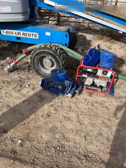 2023 MULTIQUIP QP3TH