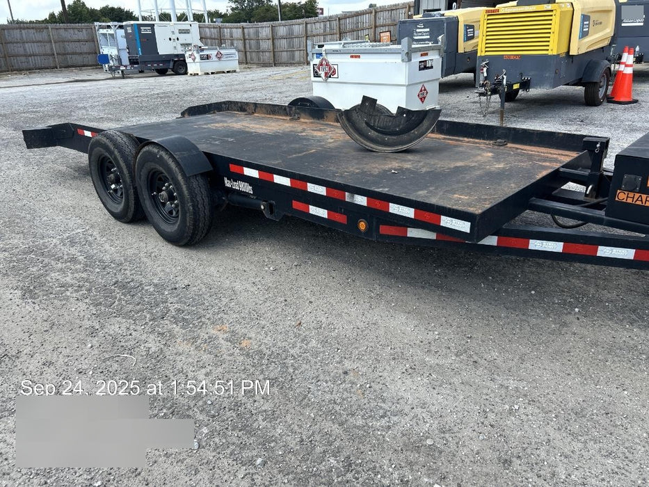 2023 STEELPOINT K19E