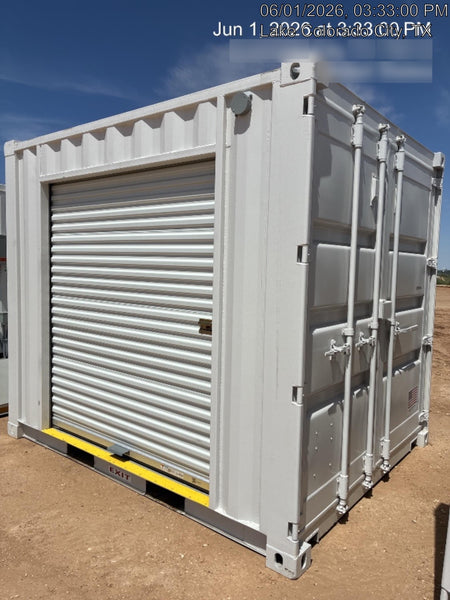 2026 PORTABLE SOLUTIONS GROUP M2TX-MACT