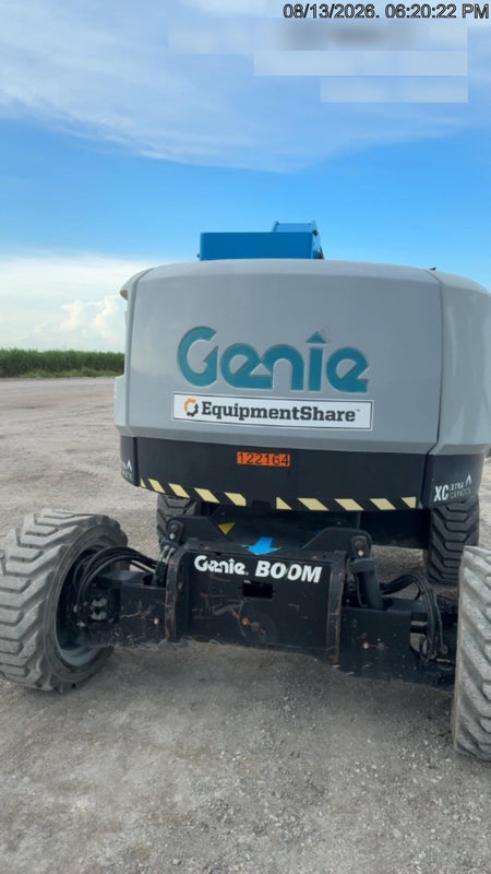 2020 GENIE Z-45 XC