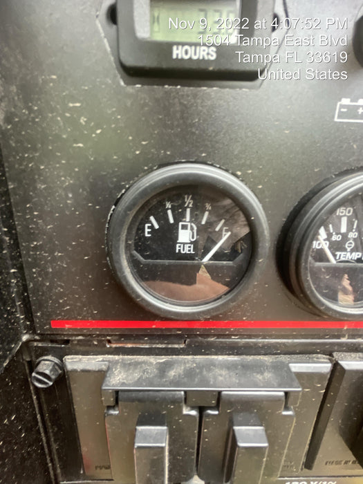 2022 LINCOLN ELECTRIC LE400