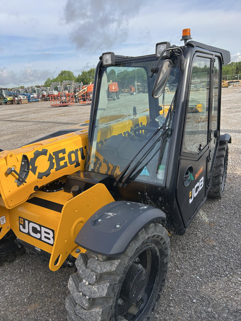 2025 JCB 505-20TC