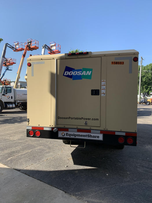 2021 DOOSAN XHP1170WCU-T4F