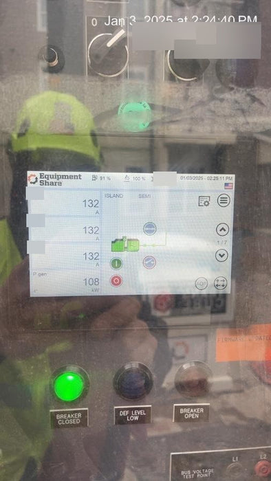 2022 ATLAS COPCO QAS 175