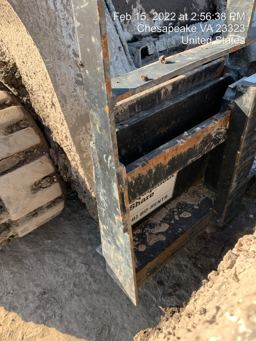 2021 ARROW MATERIAL HANDLING F5000