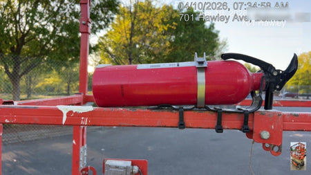 2021 SKYJACK SJ3219