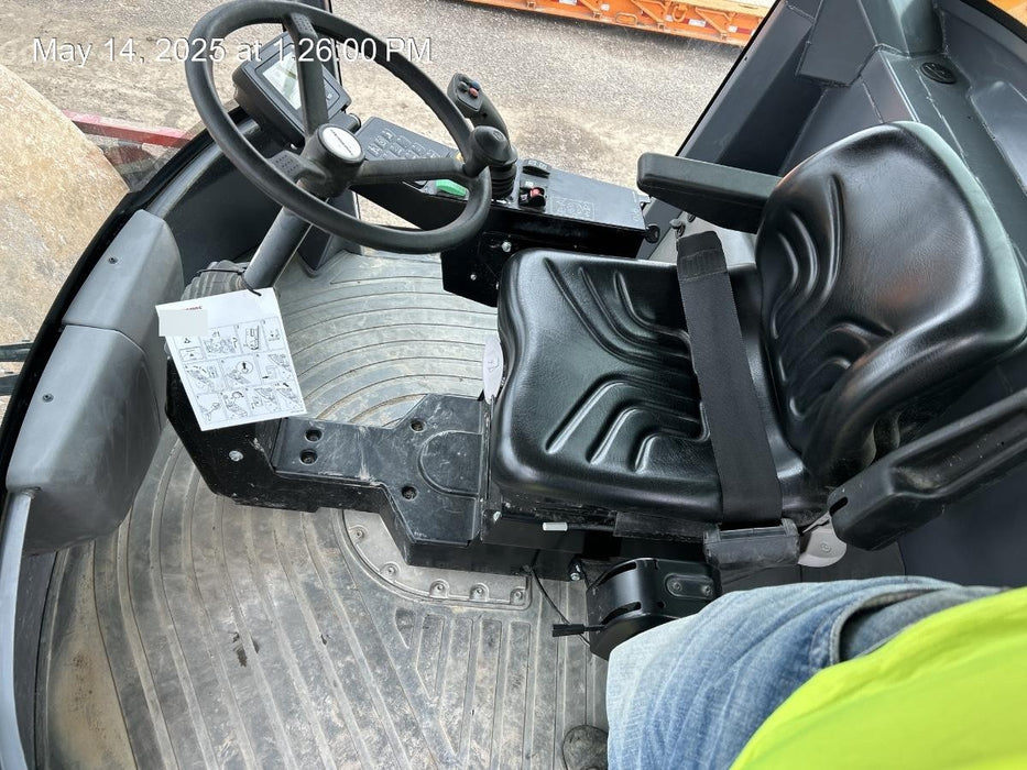 2023 DYNAPAC CA2500D