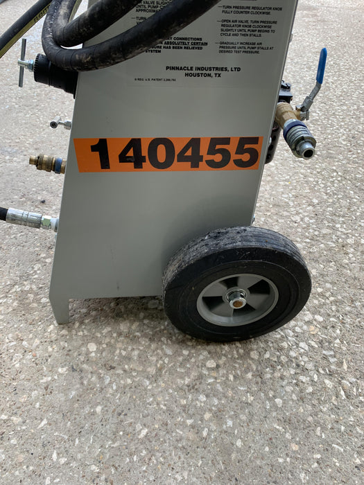 2021 PINNACLE PDQC-10000